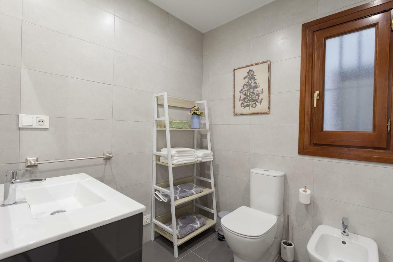Apartamento De Lujo En Antiguo Convento Grenada Zewnętrze zdjęcie