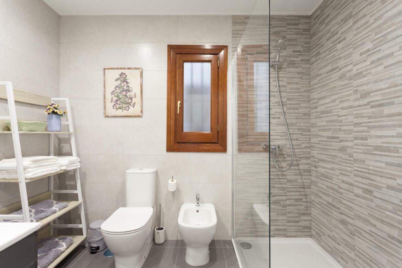 Apartamento De Lujo En Antiguo Convento Grenada Zewnętrze zdjęcie