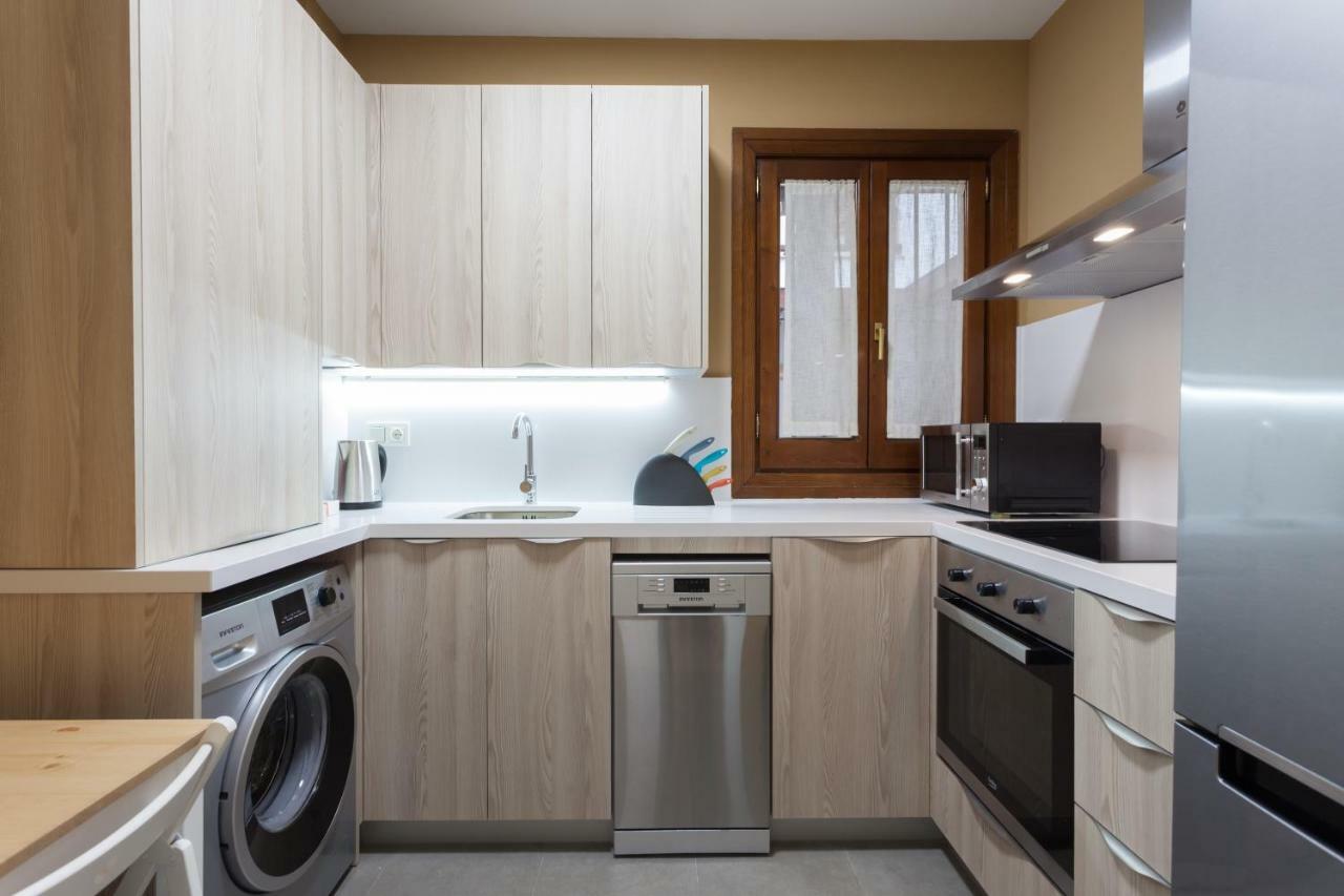 Apartamento De Lujo En Antiguo Convento Grenada Zewnętrze zdjęcie