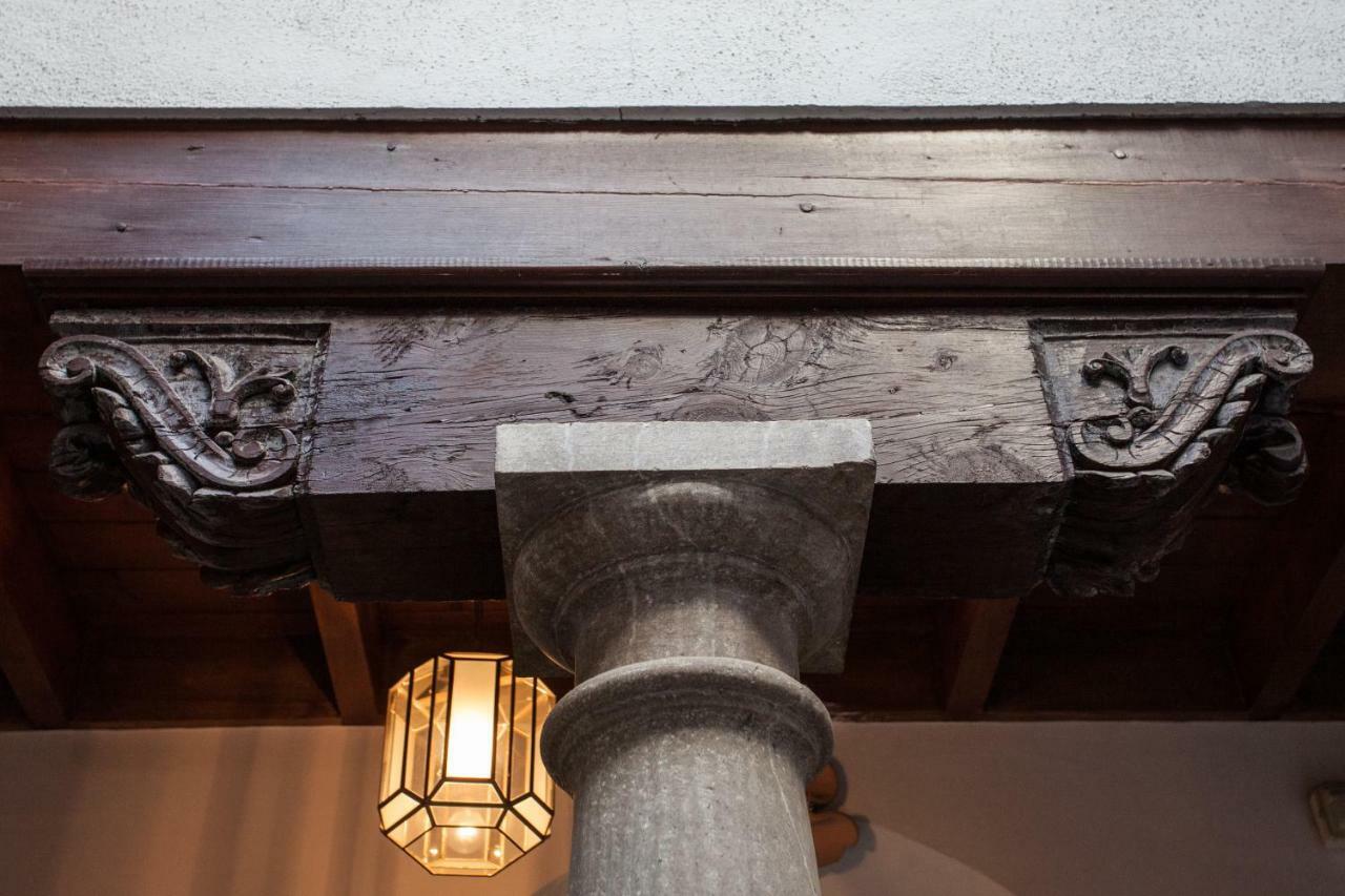 Apartamento De Lujo En Antiguo Convento Grenada Zewnętrze zdjęcie